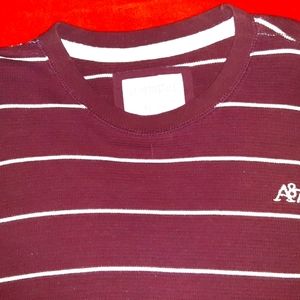 Aeropostale long sleeve knit
